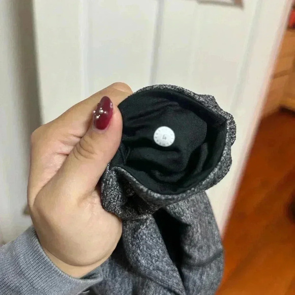 Wunder Under High Rise Legging Size 4 - Picture 5 of 5